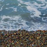 Moonstone Beach
