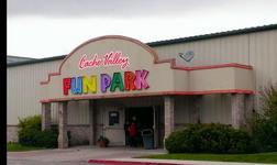 Cache Valley Fun Park