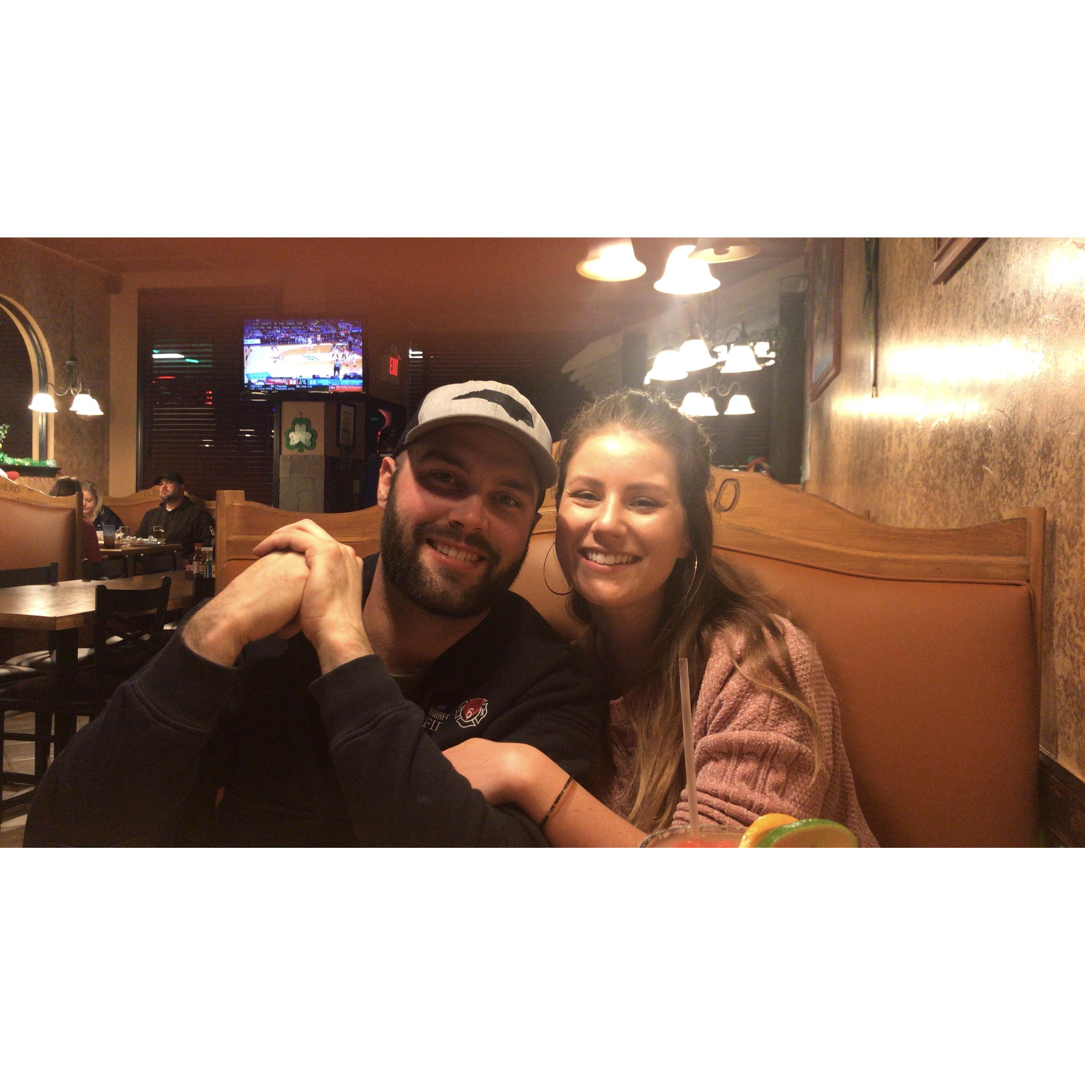 Mexi dates