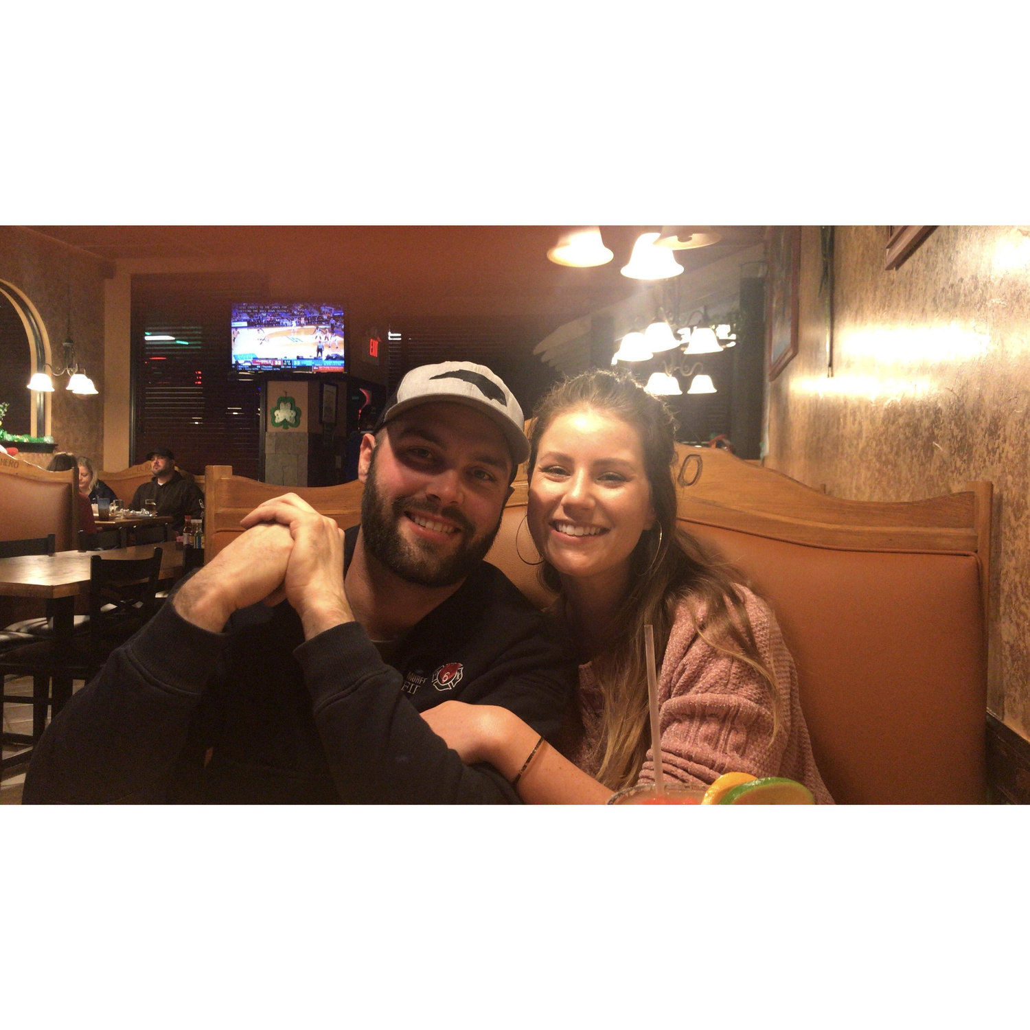 Mexi dates