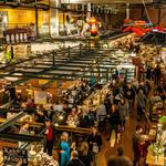 Milwaukee Public Market