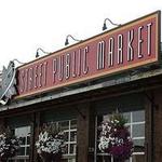 2nd Street Market