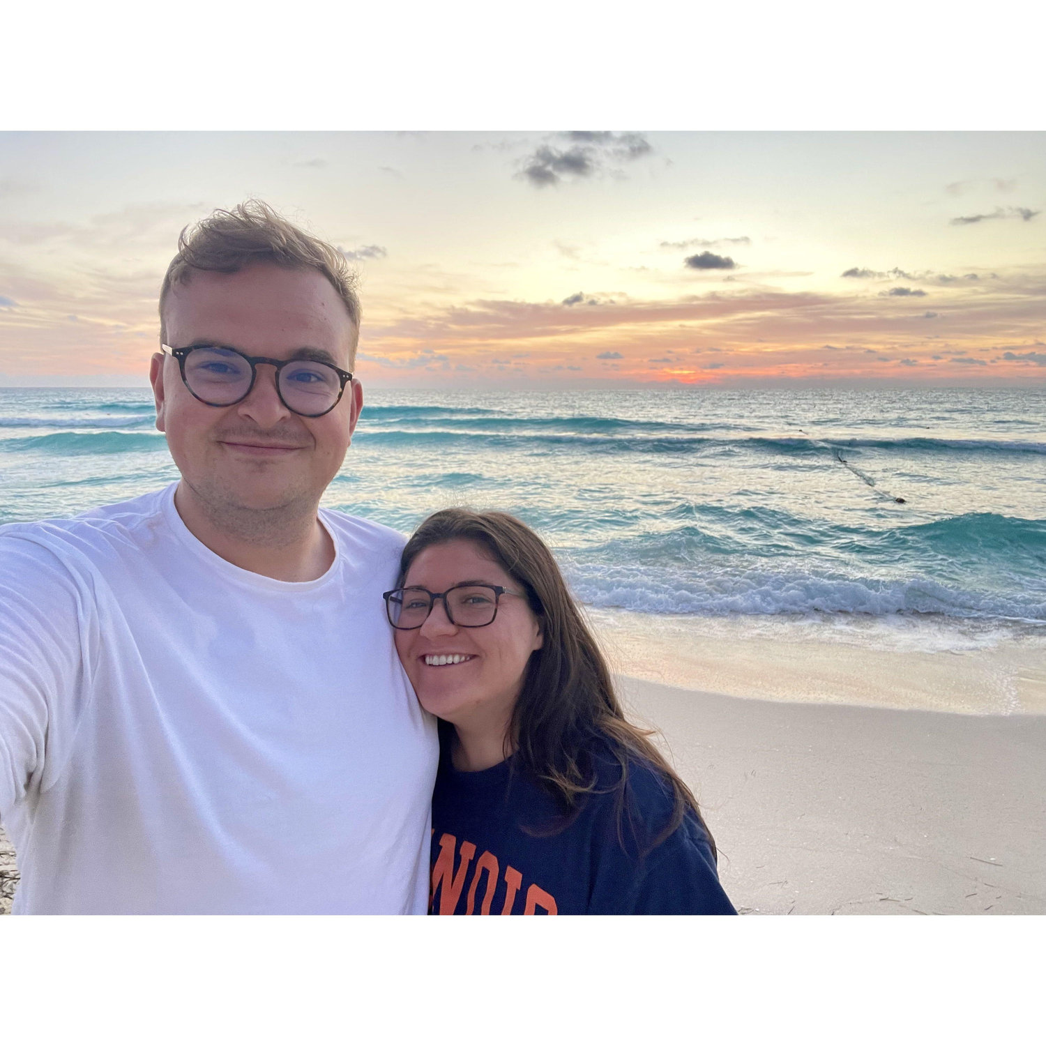 Cancun, Mexico