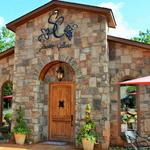 Serenity Cellars