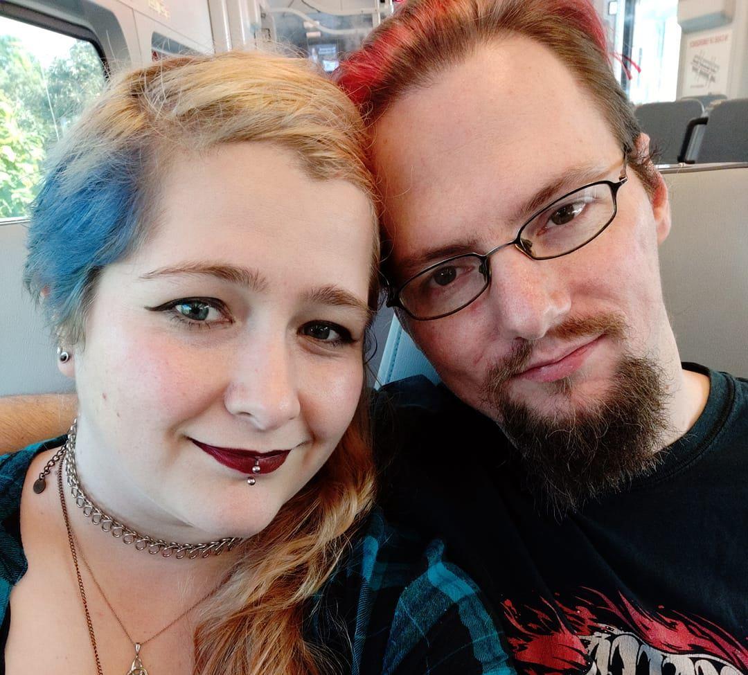 The Wedding Website of Sarah Farley and DJ Hicks