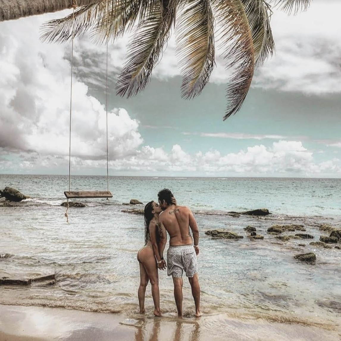 July 2020: First Puerto Rico Trip