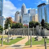 Romare Bearden Park