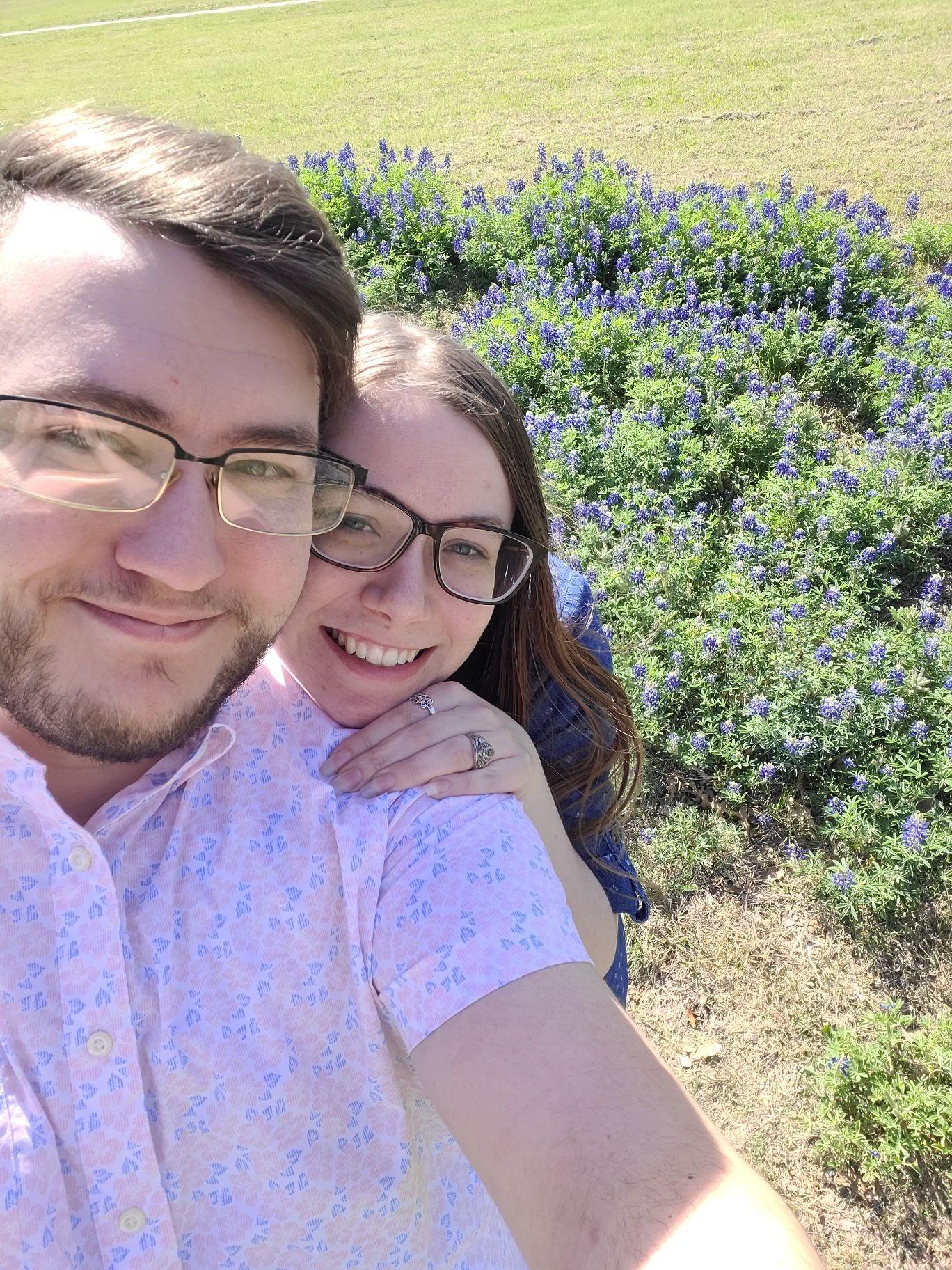 The Wedding Website of Alex Blank and Amanda Oakley