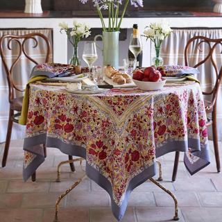 Jardin Tablecloth