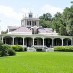 Rip Van Winkle Gardens