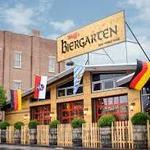Wolff's Biergarten
