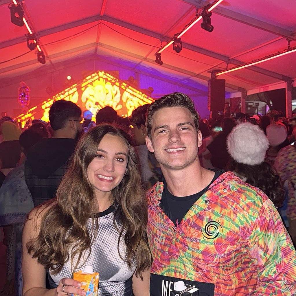 Lights All Night Fest!
