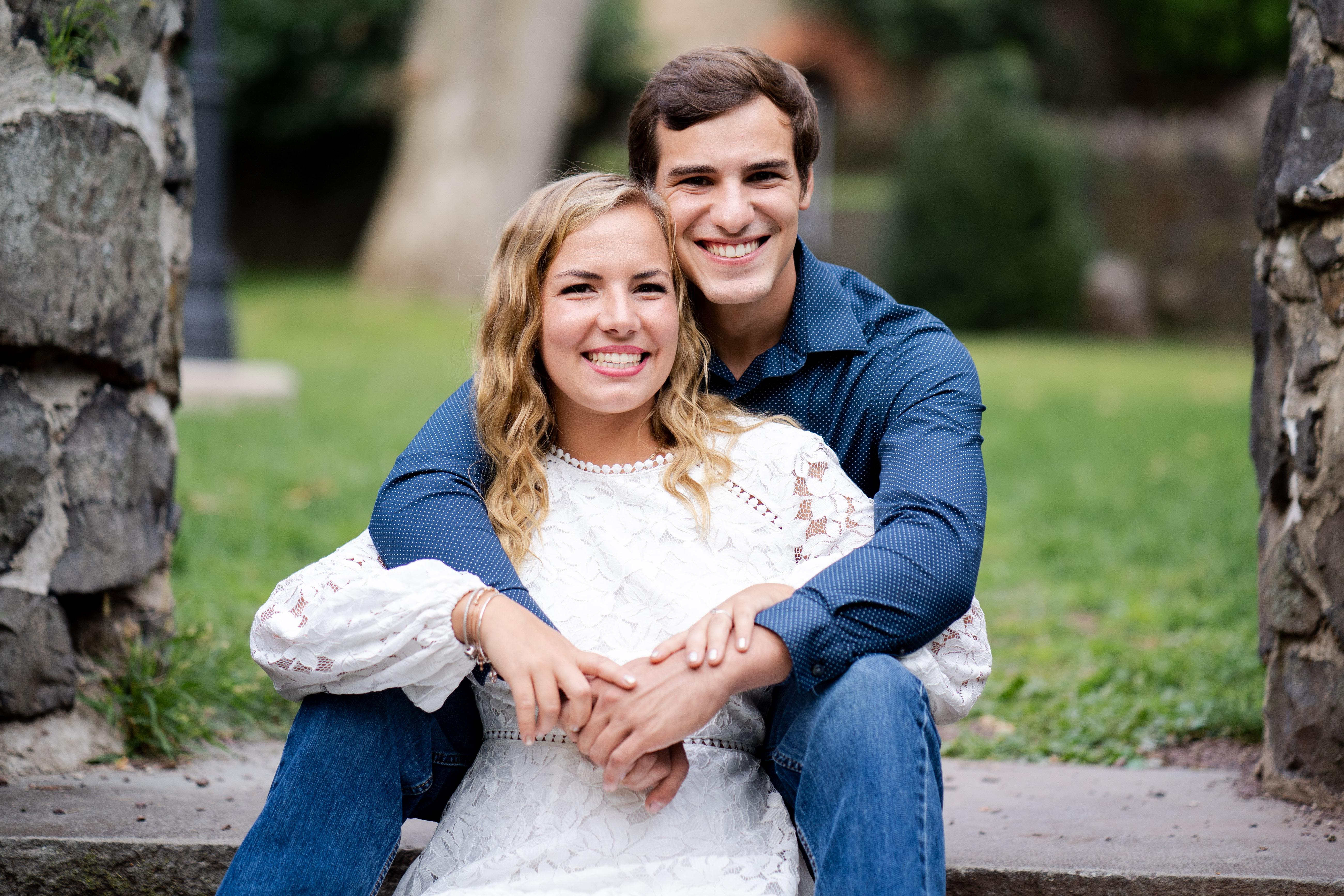 The Wedding Website of Alexis Dorlon and Angelo O’Grady