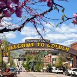 Downtown Golden