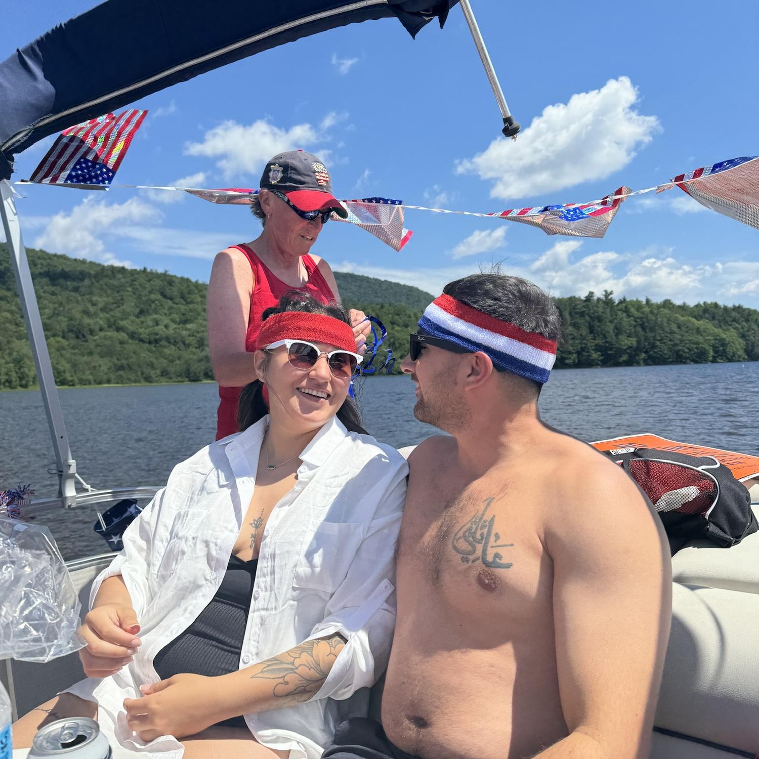 2024 4th of July