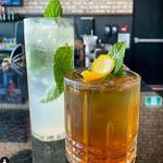 Central Kitchen + Bar