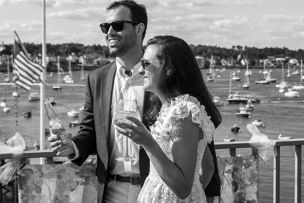 The Wedding Website of Alix Israel and William Houldin