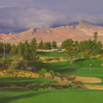Angel Park Golf Club