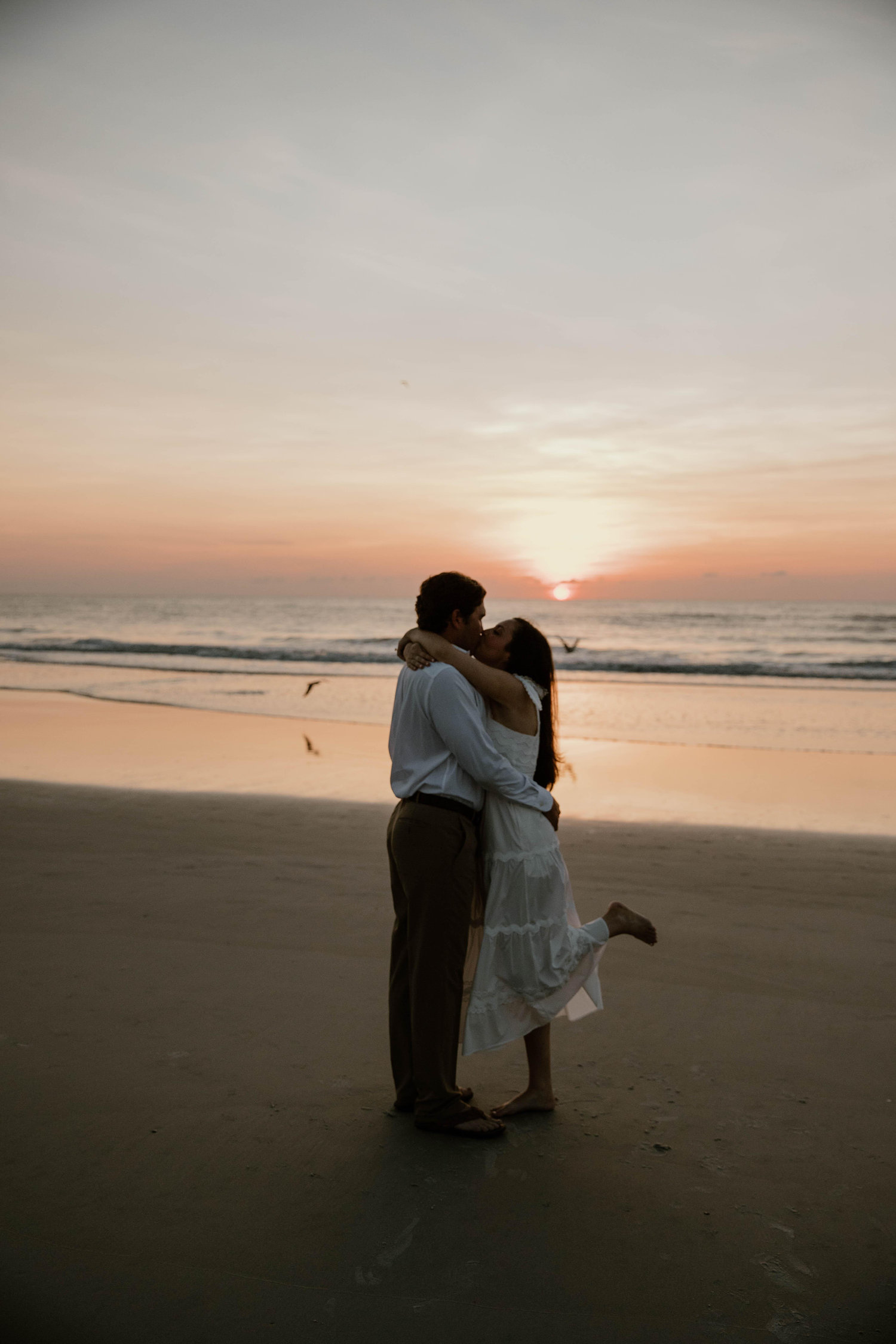 The Wedding Website of Meghan McAfee and Jake Mosley