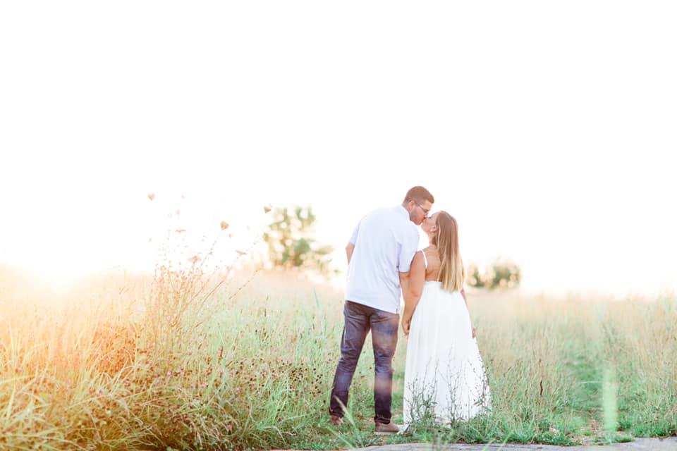 The Wedding Website of Faith Casteel and Kent Lehring