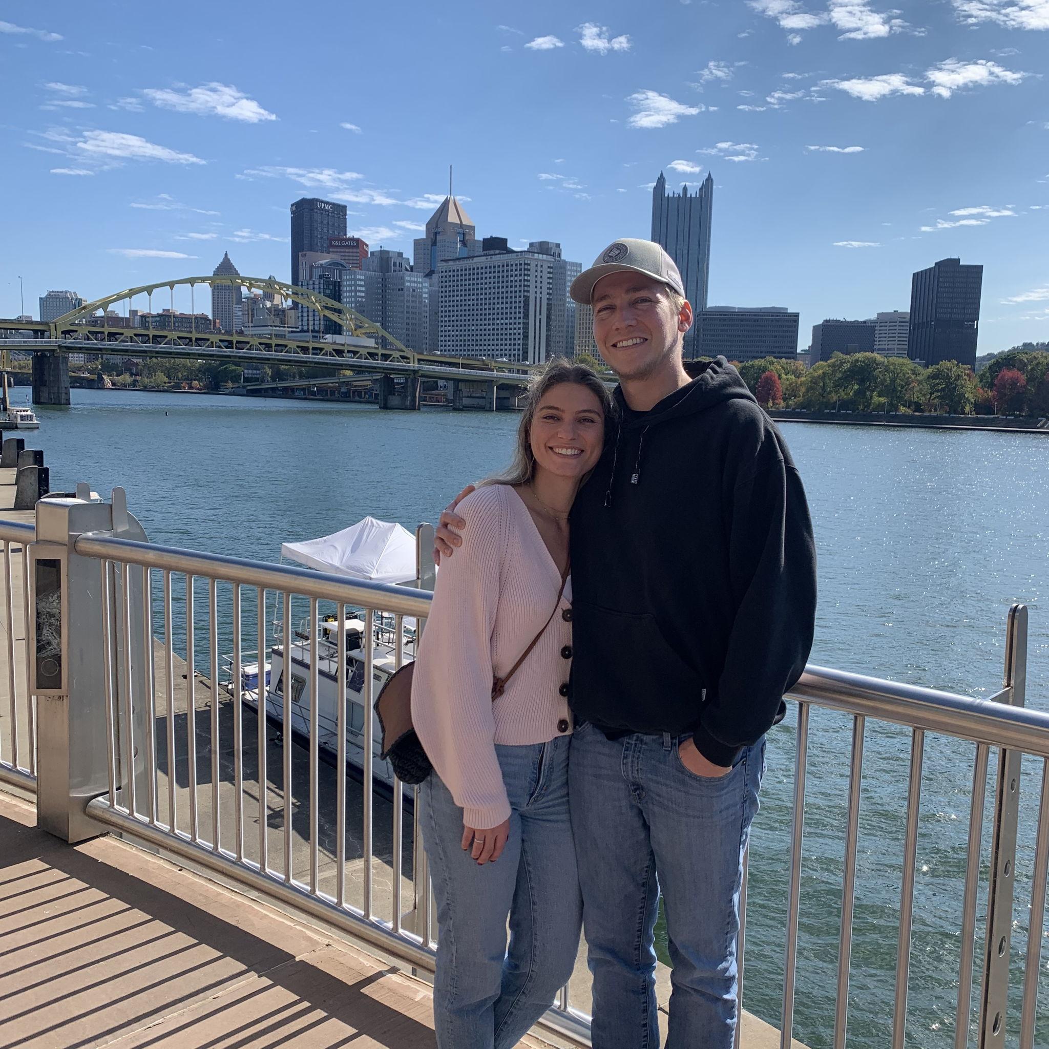 Pittsburgh 2023