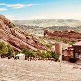 Red Rocks Park and Amphitheatre