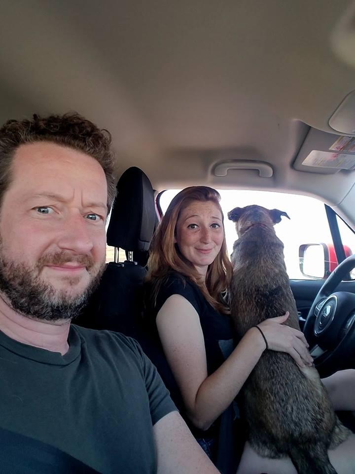 The Wedding Website of Alison Dahl and Randy Moyer