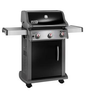 Spirit E-310 3-Burner Propane Gas Grill