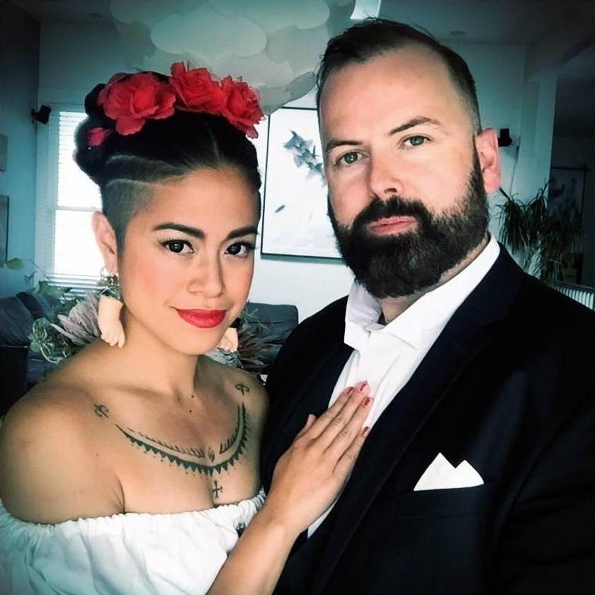 Frida art show