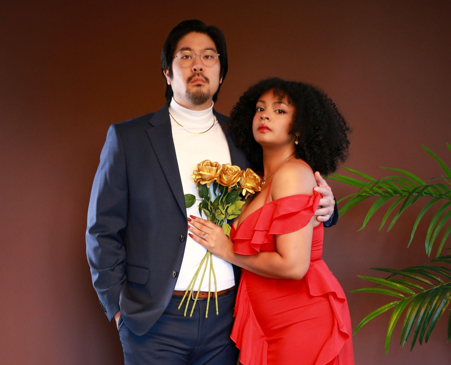 The Wedding Website of Karena Ingram and Christopher Vidhyaphum