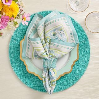 Mira Napkin, Set of 4