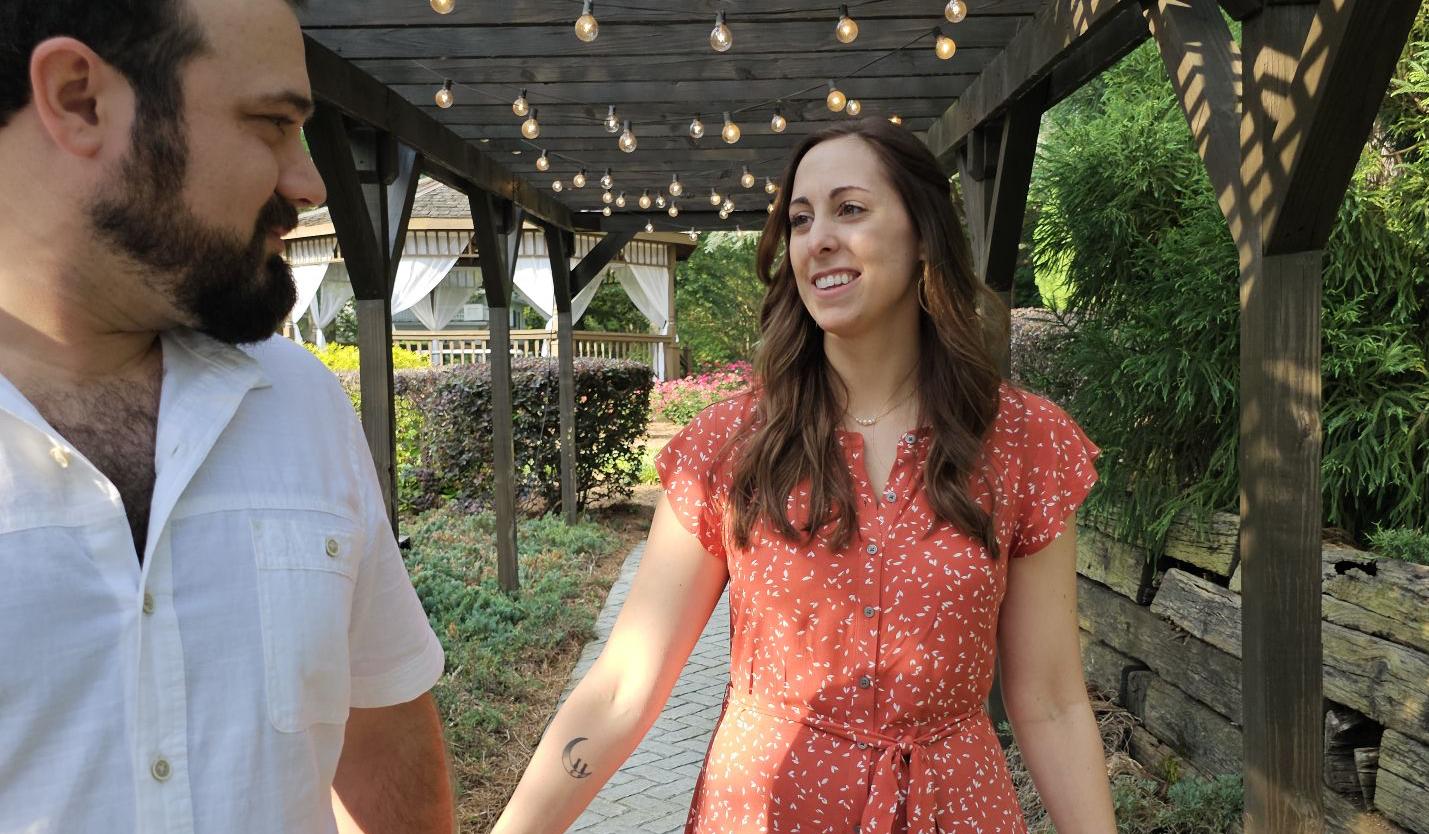 The Wedding Website of Audrey Peterson and Travis Thun