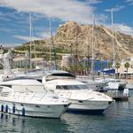 Port of Alicante