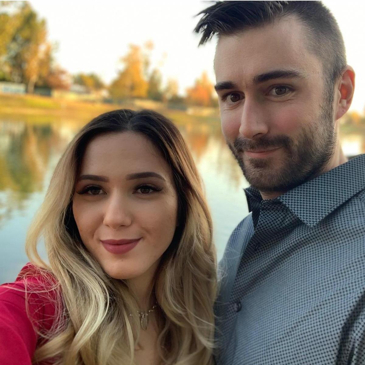 New Year's Eve. We discovered a beautiful park just next to our apartment, and we have gone many times ever since. One of our favorite places to relax! 2020