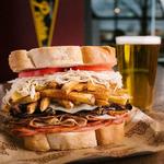 Primanti Bros.