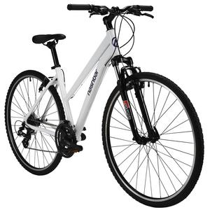 Nashbar Women's Dual Sport Hybrid Bike 18 Inch