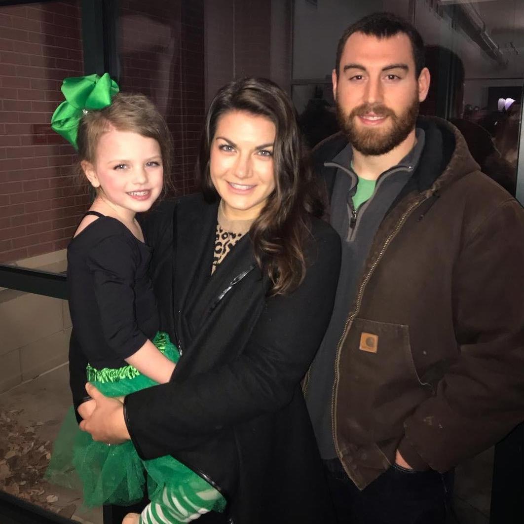 Makayla's 2018 winter dance recital