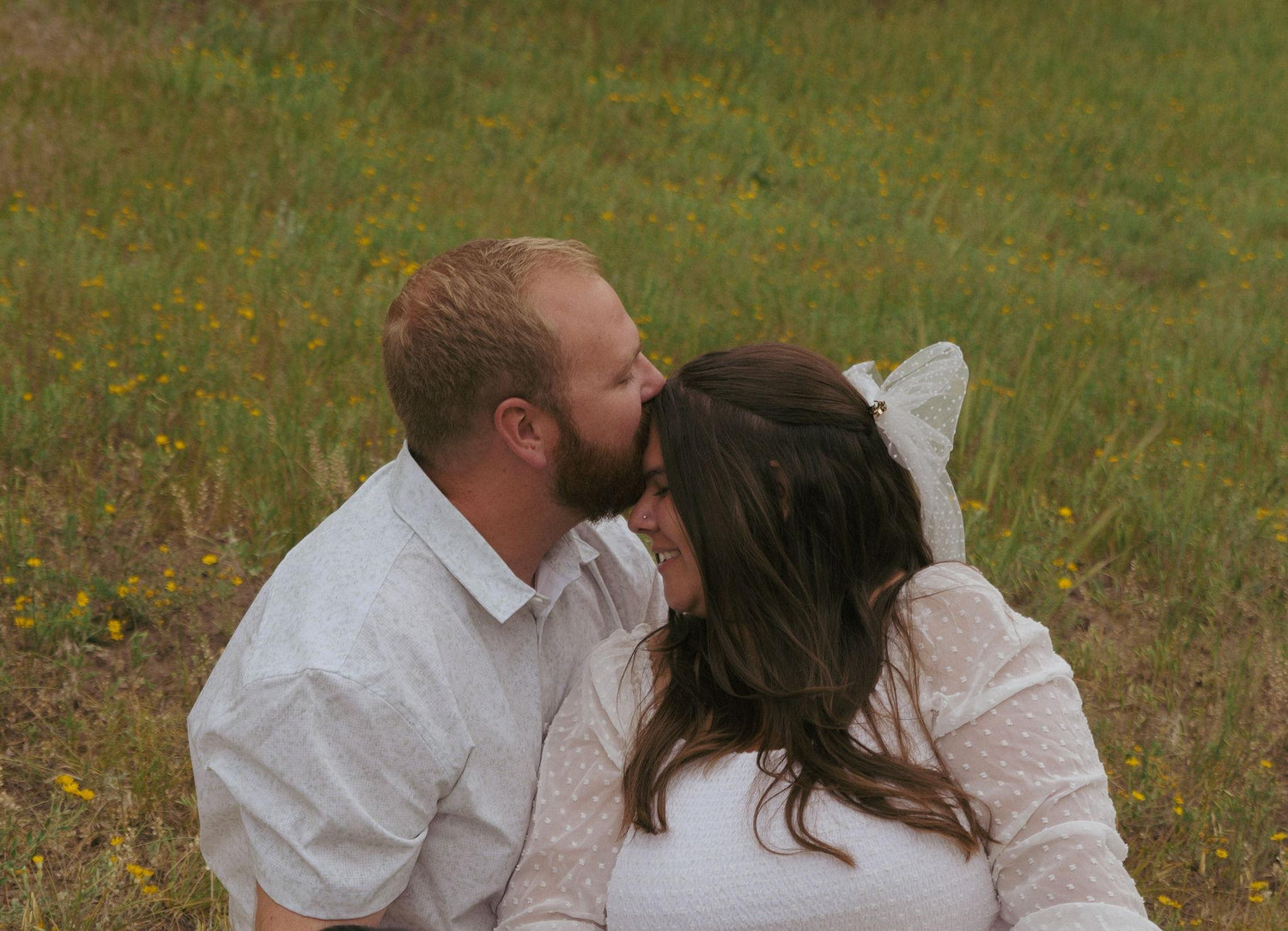 The Wedding Website of McKenna Shaver and Bradley Low