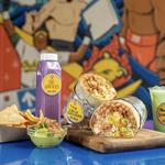 Señor Sisig (SF Mission)