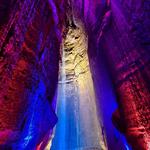 Ruby Falls