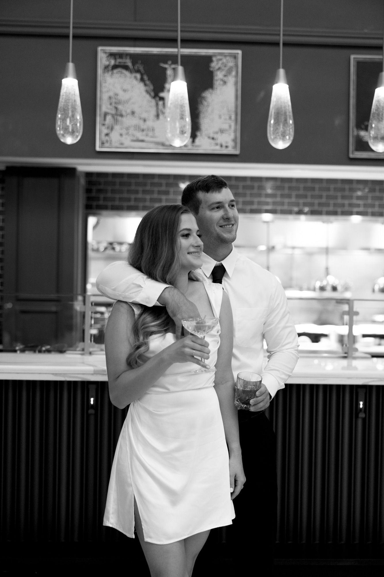 The Wedding Website of Anna Matchinga and Dalton Griffin