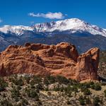 Garden of the Gods