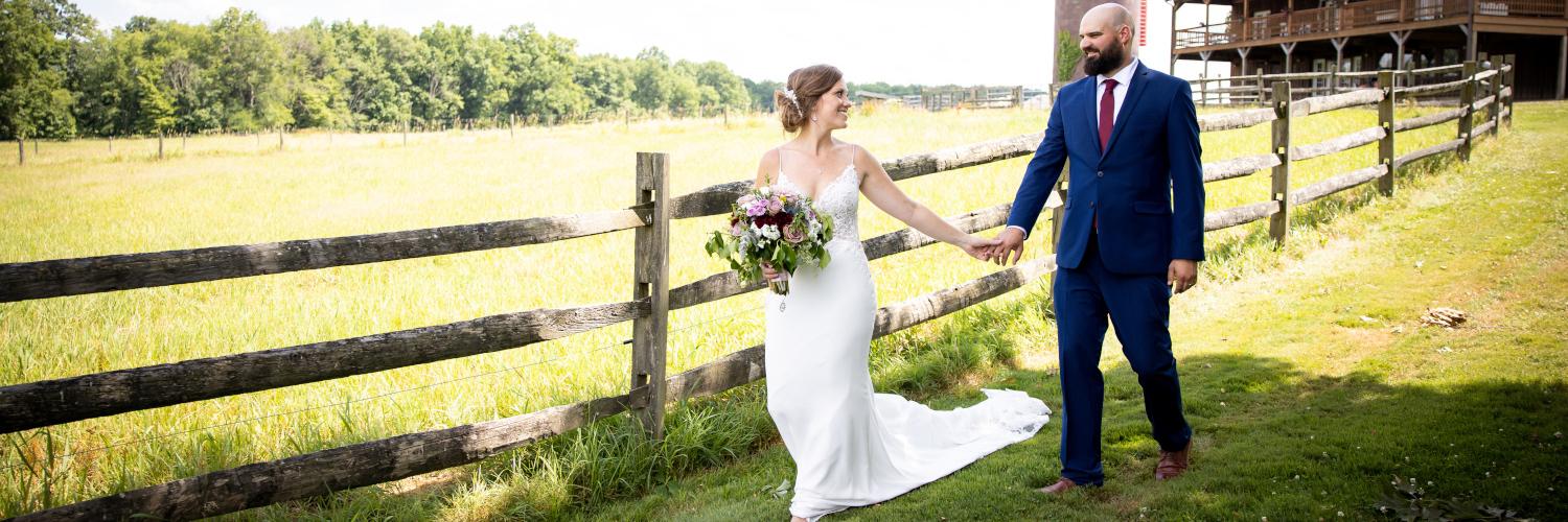 The Wedding Website of Kelsey Hoffman and Ben Hoffman