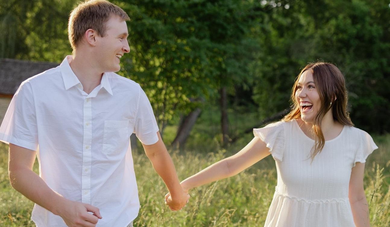 The Wedding Website of Kali Kemp and Dylan Siebenberger