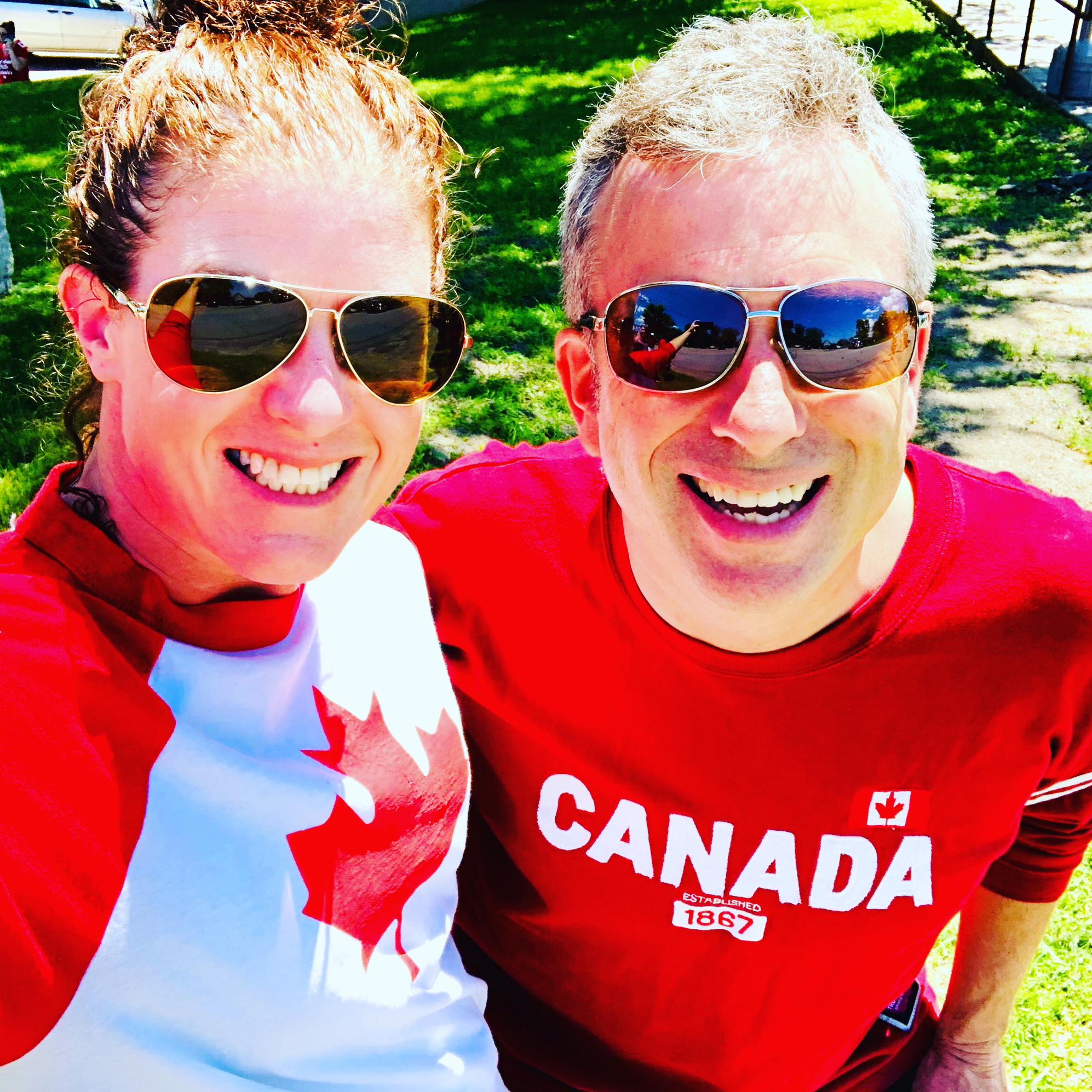 Canada Day!