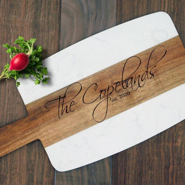 Custom Wedding Gift for Couple,...