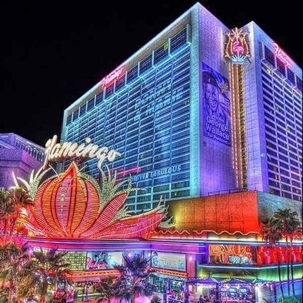 4 Night Stay In Hotel