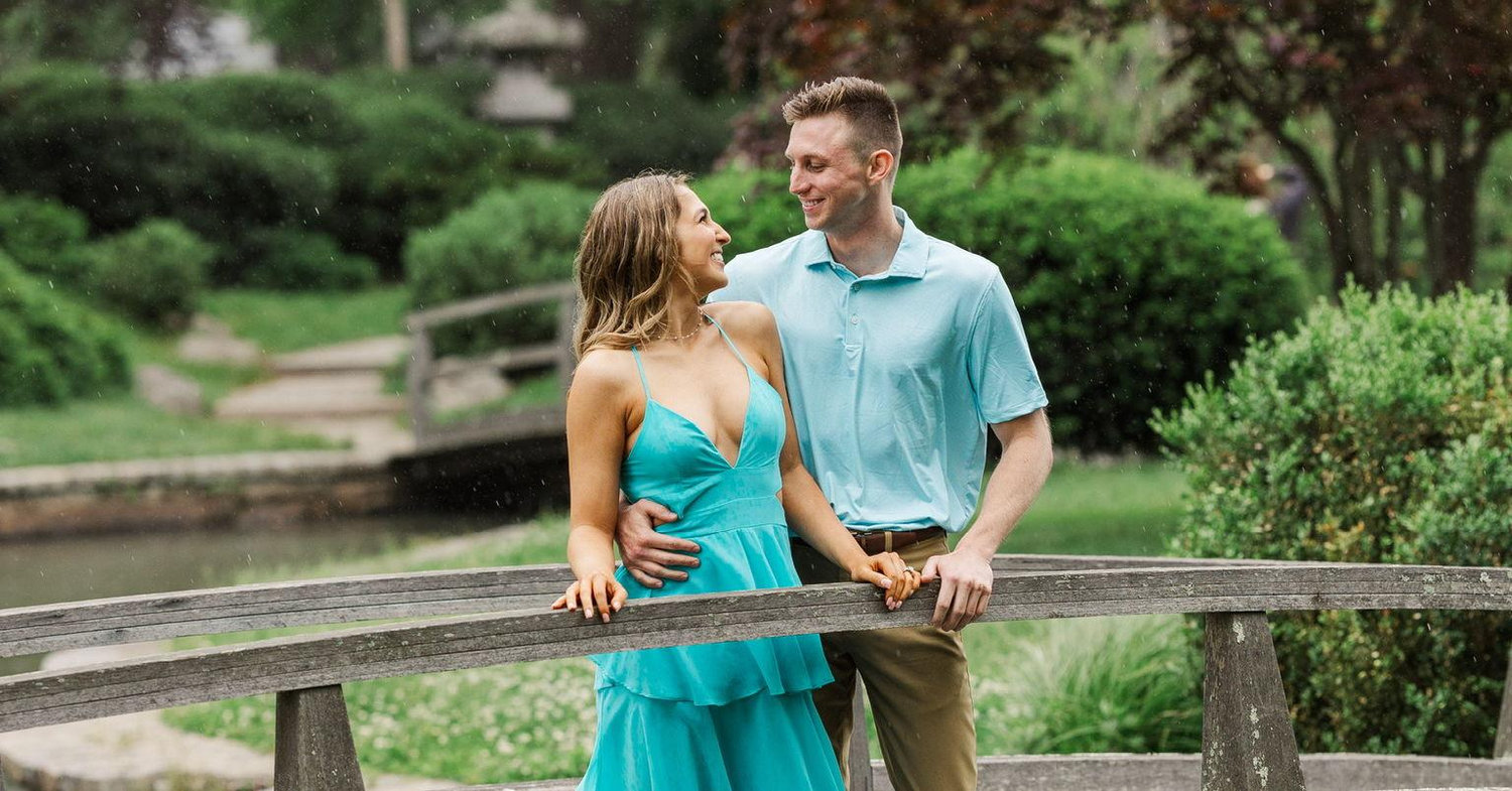 The Wedding Website of Victoria Gendreau and James Swanson