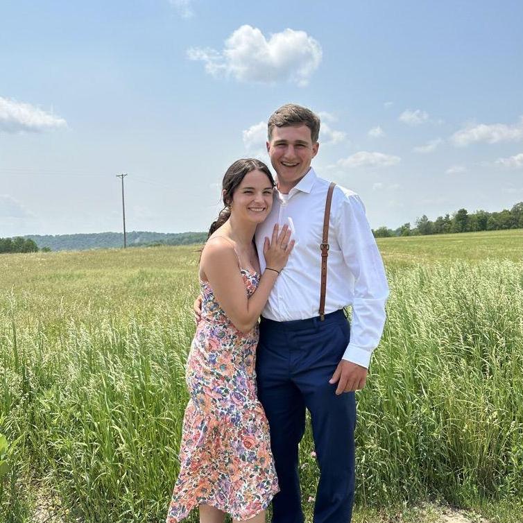 Joel & Carissa's Wedding 2023