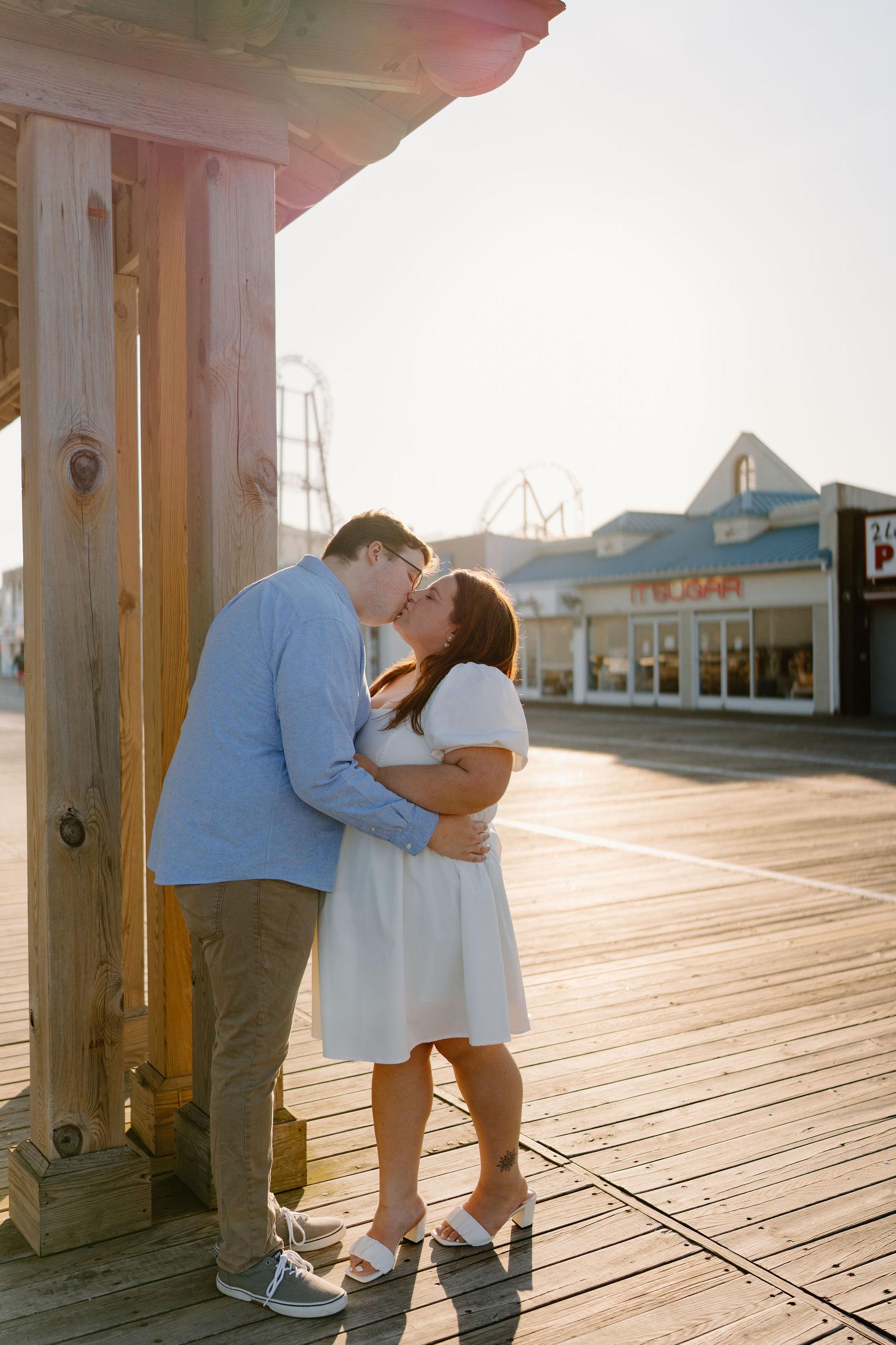 The Wedding Website of Gianna D’Ambruoso and Matthew King